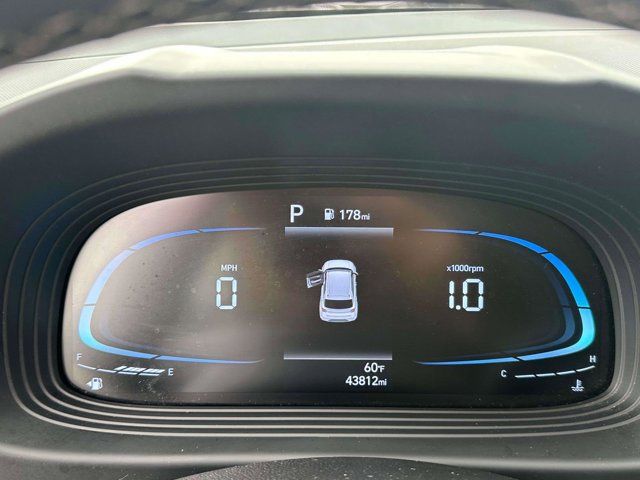 2023 Hyundai Venue SEL 2023 Hyundai Venue SEL