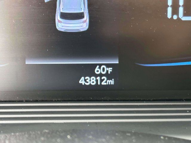 2023 Hyundai Venue SEL 2023 Hyundai Venue SEL