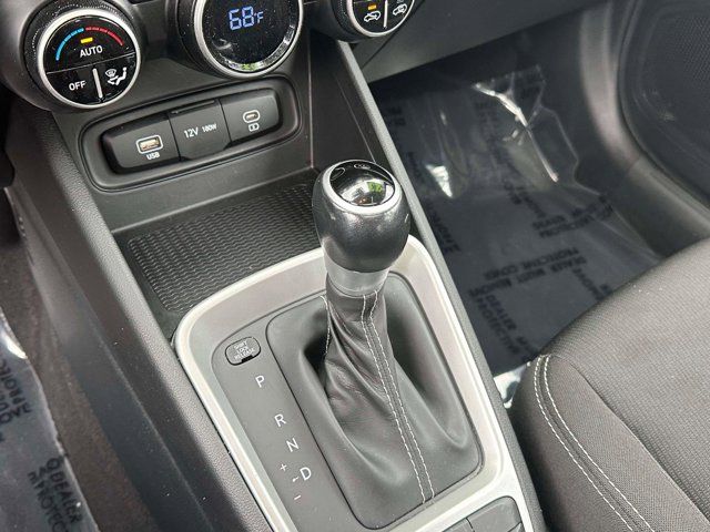 2023 Hyundai Venue SEL 2023 Hyundai Venue SEL