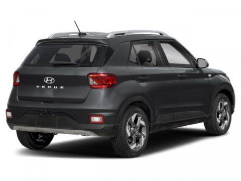 2023 Hyundai Venue SEL 2023 Hyundai Venue SEL