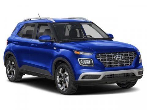 2023 Hyundai Venue SEL 2023 Hyundai Venue SEL