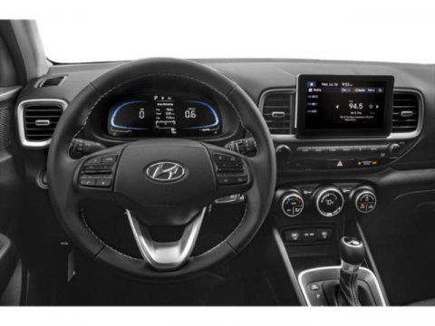 2023 Hyundai Venue SEL 2023 Hyundai Venue SEL