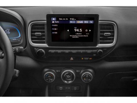 2023 Hyundai Venue SEL 2023 Hyundai Venue SEL