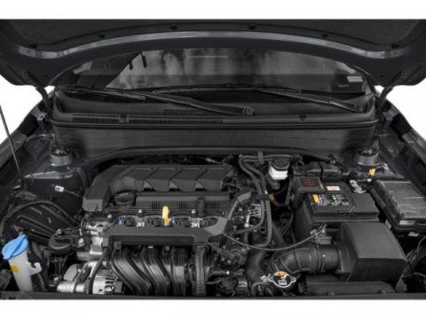 2023 Hyundai Venue SEL 2023 Hyundai Venue SEL