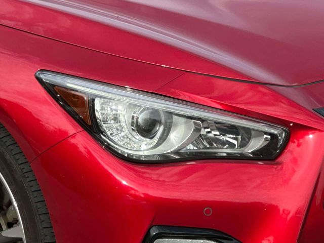 2023 INFINITI Q50 SENSORY AWD 2023 INFINITI Q50 SENSORY AWD