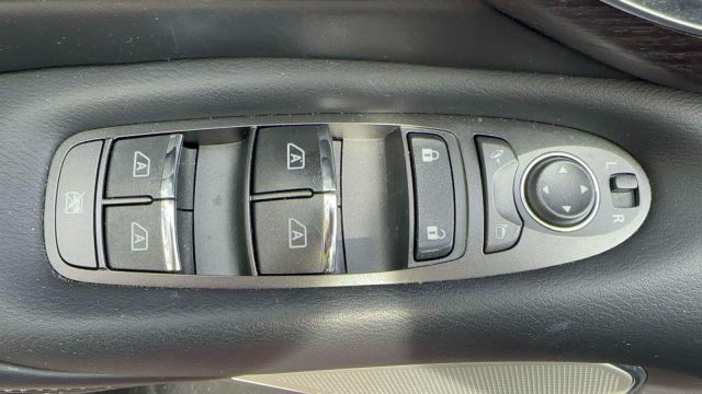 2023 INFINITI Q50 SENSORY AWD 2023 INFINITI Q50 SENSORY AWD