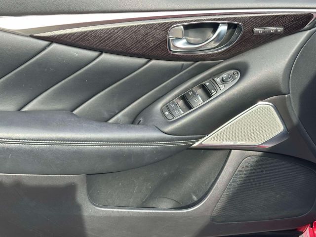 2023 INFINITI Q50 SENSORY AWD 2023 INFINITI Q50 SENSORY AWD