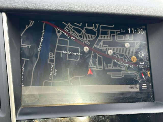 2023 INFINITI Q50 SENSORY AWD 2023 INFINITI Q50 SENSORY AWD