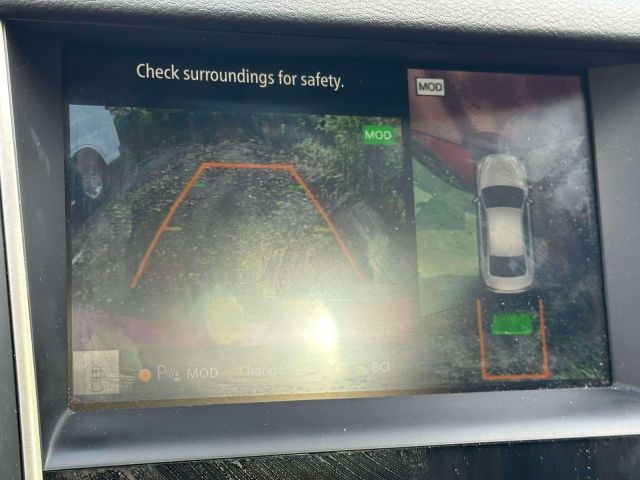 2023 INFINITI Q50 SENSORY AWD 2023 INFINITI Q50 SENSORY AWD