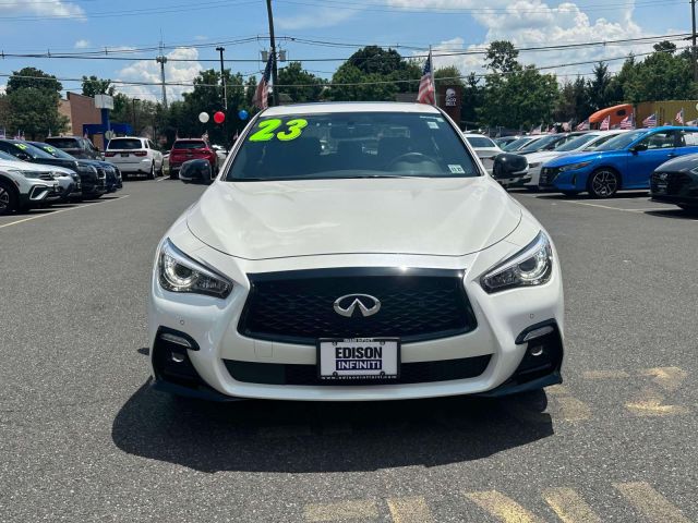 2023 INFINITI Q50 SENSORY AWD