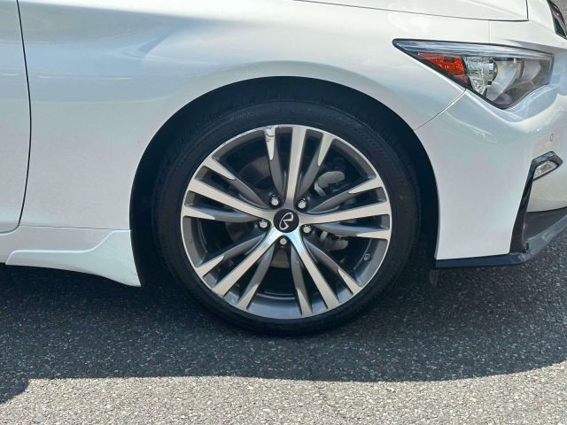 2023 INFINITI Q50 SENSORY AWD