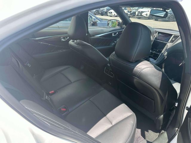 2023 INFINITI Q50 SENSORY AWD
