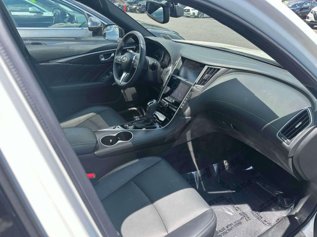 2023 INFINITI Q50 SENSORY AWD