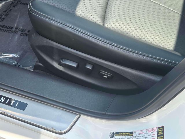 2023 INFINITI Q50 SENSORY AWD