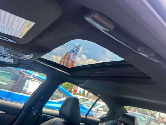 2023 INFINITI Q50 SENSORY AWD