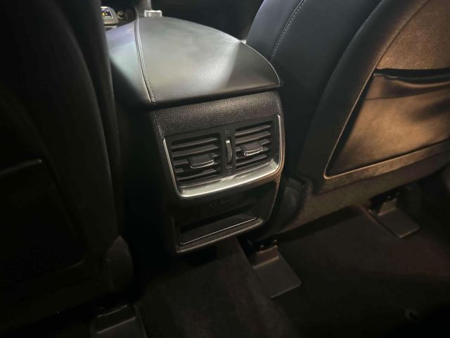 2023 INFINITI QX50 LUXE AWD