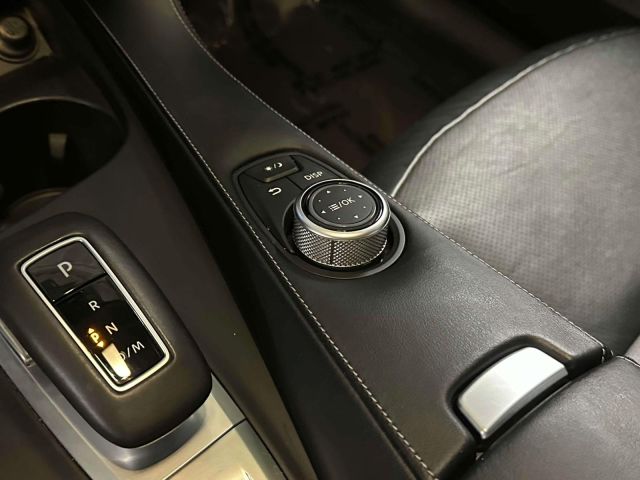 2023 INFINITI QX50 LUXE AWD