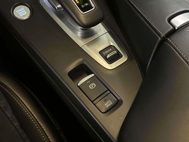 2023 INFINITI QX50 LUXE AWD