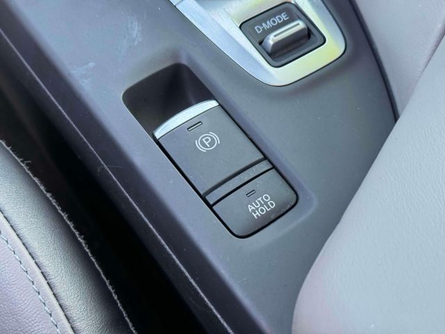 2023 INFINITI QX50 LUXE AWD