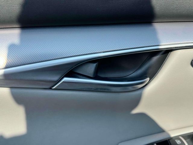 2023 INFINITI QX50 LUXE AWD