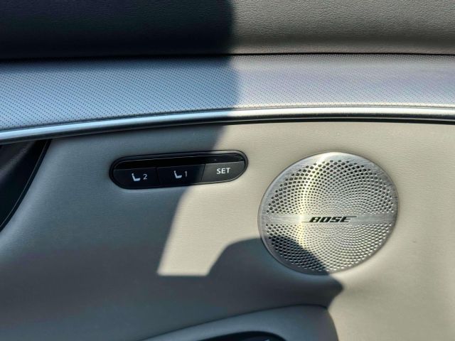 2023 INFINITI QX50 LUXE AWD