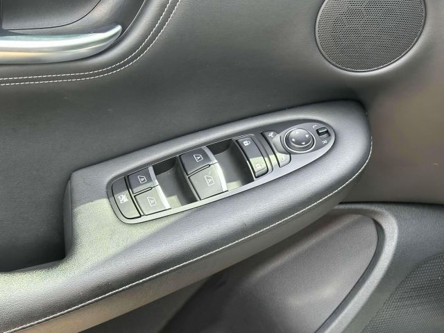 2023 INFINITI QX55 LUXE AWD