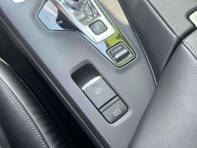 2023 INFINITI QX55 LUXE AWD
