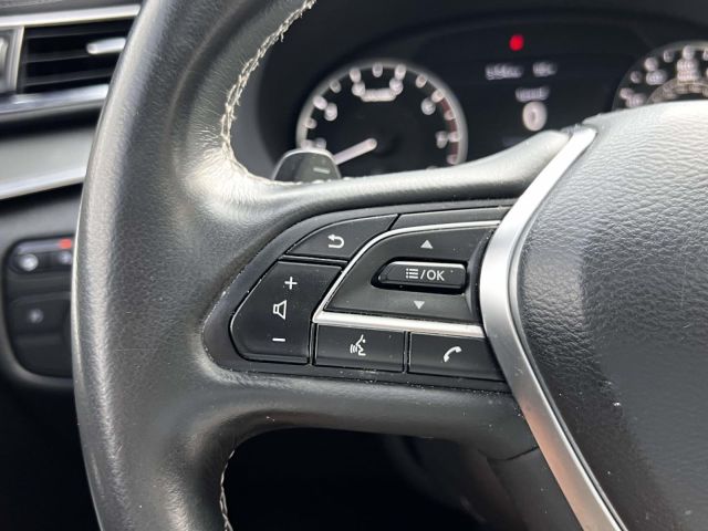 2023 INFINITI QX55 LUXE AWD
