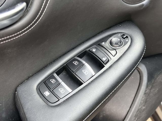 2023 INFINITI QX55 LUXE AWD