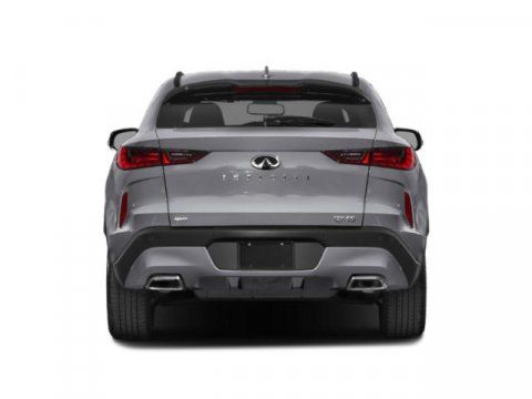 2023 INFINITI QX55 SENSORY 2023 INFINITI QX55 SENSORY