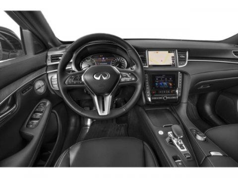 2023 INFINITI QX55 SENSORY 2023 INFINITI QX55 SENSORY