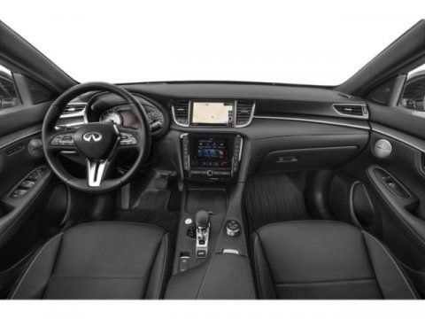 2023 INFINITI QX55 SENSORY 2023 INFINITI QX55 SENSORY