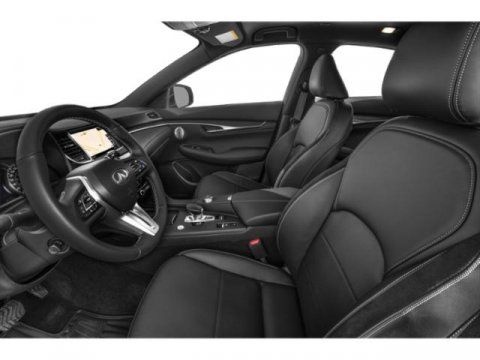 2023 INFINITI QX55 SENSORY 2023 INFINITI QX55 SENSORY