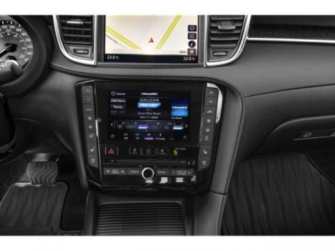 2023 INFINITI QX55 SENSORY 2023 INFINITI QX55 SENSORY