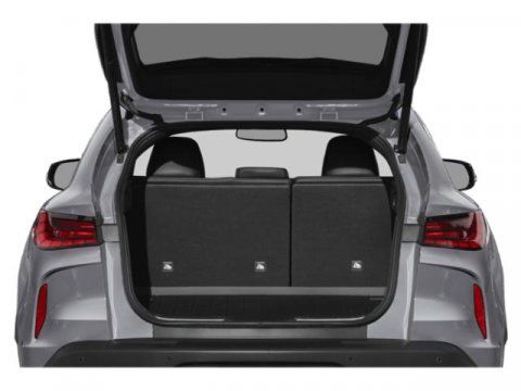 2023 INFINITI QX55 SENSORY 2023 INFINITI QX55 SENSORY