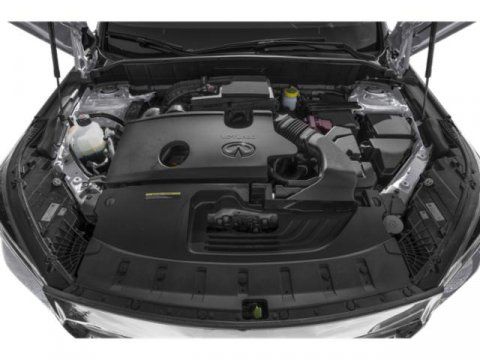 2023 INFINITI QX55 SENSORY 2023 INFINITI QX55 SENSORY