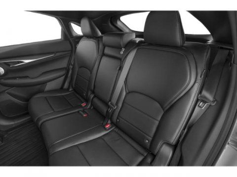 2023 INFINITI QX55 SENSORY 2023 INFINITI QX55 SENSORY