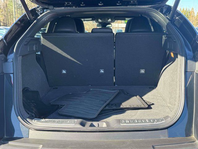 2023 INFINITI QX55 SENSORY 2023 INFINITI QX55 SENSORY