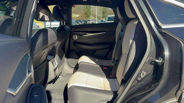 2023 INFINITI QX55 SENSORY 2023 INFINITI QX55 SENSORY