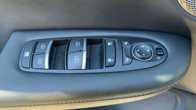 2023 INFINITI QX55 SENSORY 2023 INFINITI QX55 SENSORY