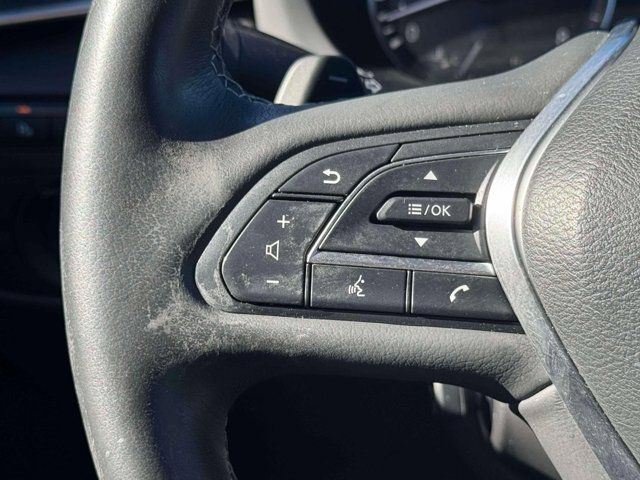 2023 INFINITI QX55 SENSORY 2023 INFINITI QX55 SENSORY