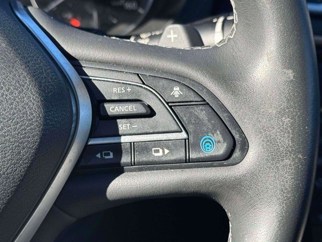 2023 INFINITI QX55 SENSORY 2023 INFINITI QX55 SENSORY