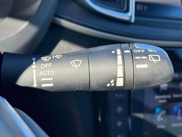 2023 INFINITI QX55 SENSORY 2023 INFINITI QX55 SENSORY
