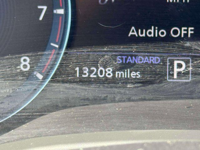 2023 INFINITI QX55 SENSORY 2023 INFINITI QX55 SENSORY