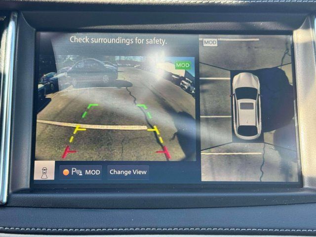 2023 INFINITI QX55 SENSORY 2023 INFINITI QX55 SENSORY