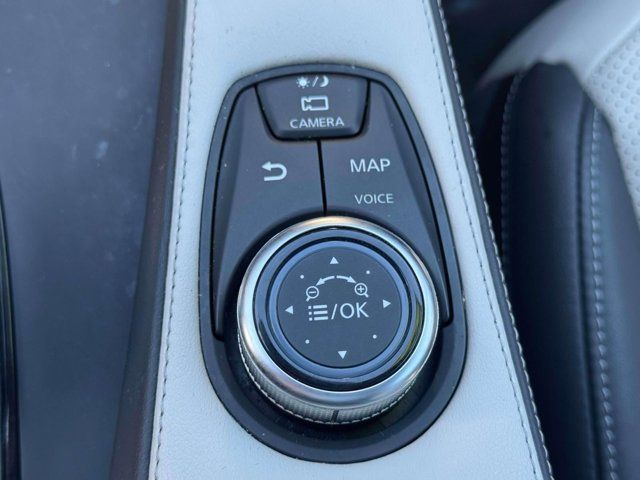 2023 INFINITI QX55 SENSORY 2023 INFINITI QX55 SENSORY