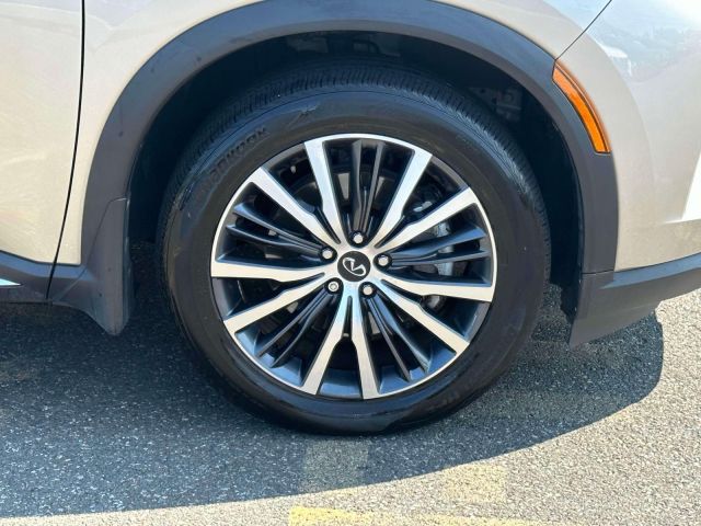 2023 INFINITI QX60 AUTOGRAPH AWD