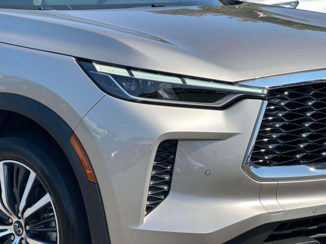 2023 INFINITI QX60 AUTOGRAPH AWD