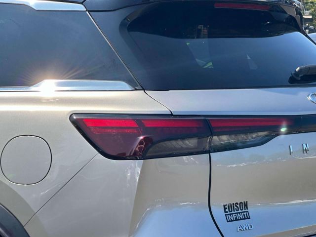 2023 INFINITI QX60 AUTOGRAPH AWD