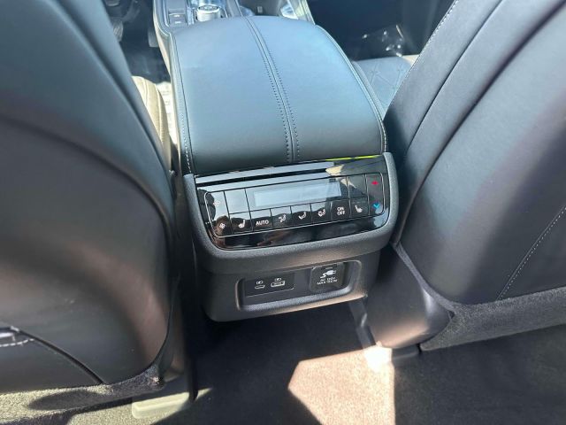 2023 INFINITI QX60 AUTOGRAPH AWD
